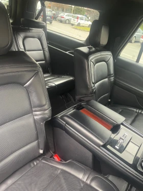 Lincoln Navigator - 45000 € / 88012.35 лв. - 16943767 4