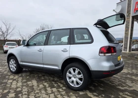 VW Touareg 3.0TDI 224kc  - 5500 € / 10757.07 лв. - 72631563 4