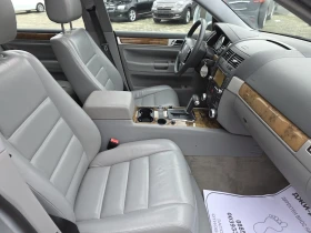 VW Touareg 3.0TDI 224kc  - 5500 € / 10757.07 лв. - 72631563 12