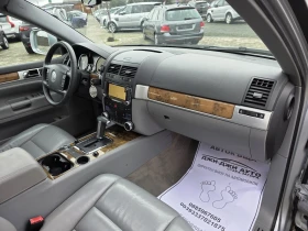VW Touareg 3.0TDI 224kc  - 5500 € / 10757.07 лв. - 72631563 13