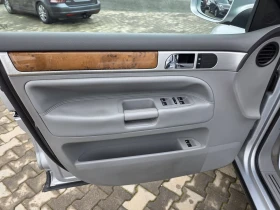 VW Touareg 3.0TDI 224kc  - 5500 € / 10757.07 лв. - 72631563 16