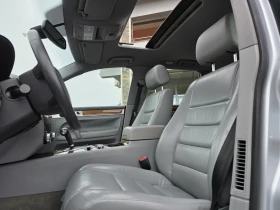 VW Touareg 3.0TDI 224kc  - 5500 € / 10757.07 лв. - 72631563 14