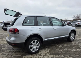 VW Touareg 3.0TDI 224kc  - 5500 € / 10757.07 лв. - 72631563 6