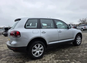 VW Touareg 3.0TDI 224kc  - 5500 € / 10757.07 лв. - 72631563 7