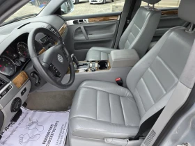 VW Touareg 3.0TDI 224kc  - 5500 € / 10757.07 лв. - 72631563 10