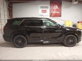Hyundai Palisade 3.8l Calligraphy Night Edition | Auto.bg — изображение 13