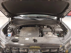 Hyundai Palisade 3.8l Calligraphy Night Edition | Auto.bg — изображение 10