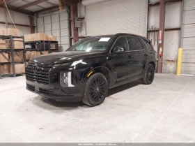 Hyundai Palisade 3.8l Calligraphy Night Edition