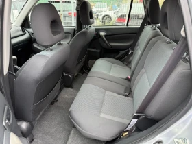 Toyota Rav4 2.0 D4D 116kc 4x4 173000km - 4999 € / 9777.19 лв. - 56964749 11