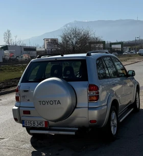 Toyota Rav4 2.0 D4D 116kc 4x4 173000km - 4999 € / 9777.19 лв. - 56964749 7