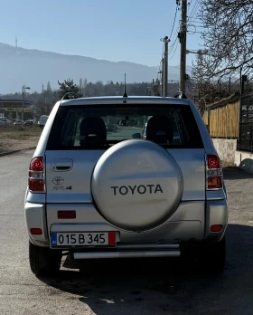 Toyota Rav4 2.0 D4D 116kc 4x4 173000km - 4999 € / 9777.19 лв. - 56964749 6