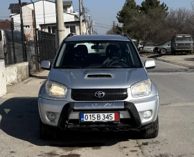 Toyota Rav4 2.0 D4D 116kc 4x4 173000km - 4999 € / 9777.19 лв. - 56964749 2