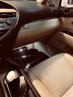 Lexus RX 450h 450H - 17500 € / 34227.03 лв. - 41293607 12