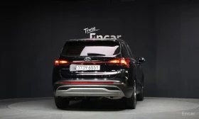 Hyundai Santa fe 2.2D Premium* 4x4* �������* ���������* ������*  | Mobile.bg � ����� ������ 4