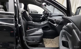 Hyundai Santa fe 2.2D Premium* 4x4* �������* ���������* ������*  | Mobile.bg � ����� ������ 7
