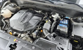 Hyundai Santa fe 2.2D Premium* 4x4* �������* ���������* ������*  | Mobile.bg � ����� ������ 16