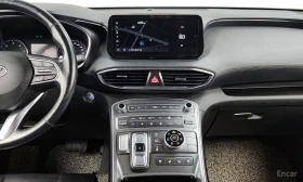 Hyundai Santa fe 2.2D Premium* 4x4* �������* ���������* ������*  | Mobile.bg � ����� ������ 11