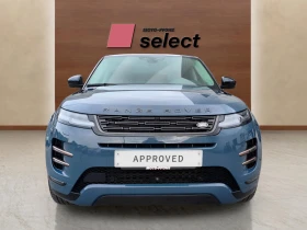 Land Rover Range Rover Evoque 2.0 | Mobile.bg � ����� ������ 2