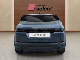 Land Rover Range Rover Evoque 2.0 | Mobile.bg � ����� ������ 6