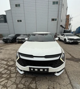������ Kia Sportage