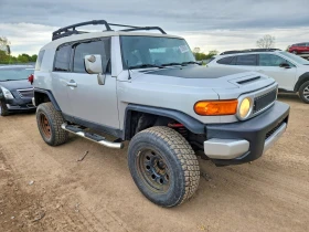 Toyota Fj cruiser 4.0* 4�4* ������ �� | Mobile.bg � ����� ������ 2