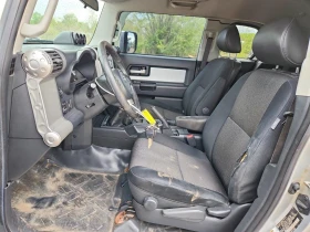 Toyota Fj cruiser 4.0* 4�4* ������ �� | Mobile.bg � ����� ������ 8
