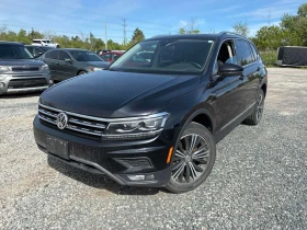 ������ VW Tiguan