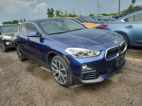 BMW X2 * XDRIVE28I * CARFAX * Без инциденти *  - 13800 € / 26990.45 лв. - 16002683 2