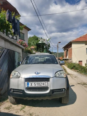 ������ Great Wall Steed 3