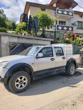 Great Wall Steed 3 | Mobile.bg � ����� ������ 4