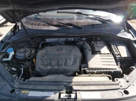 VW Tiguan SEL* PREMIUM* R-LINE* 4MOTION* КАМЕРА* ПОДГРЕВ*  - 15800 € - 85881217 15