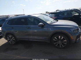 VW Tiguan SEL* PREMIUM* R-LINE* 4MOTION* КАМЕРА* ПОДГРЕВ*  - 15800 € - 85881217 4