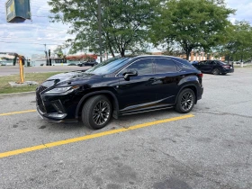 ������ Lexus RX 350