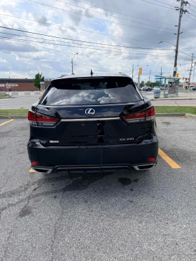 Lexus RX 350 * CARFAX * ОПЦИЯ ЗА ФИНАНСИРАНЕ - 28000 € - 90804299 4