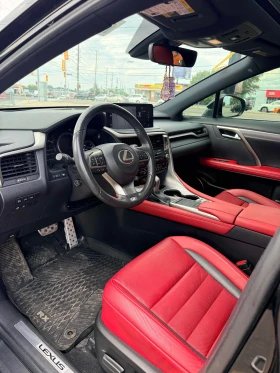 Lexus RX 350 * CARFAX * ОПЦИЯ ЗА ФИНАНСИРАНЕ - 28000 € - 90804299 5