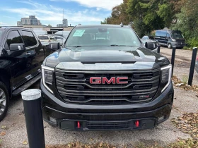 Gmc Sierra 1500 AT4 4X4 * DIZEL* FULL MAX | Auto.bg — изображение 3