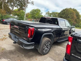 Gmc Sierra 1500 AT4 4X4 * DIZEL* FULL MAX | Auto.bg — изображение 2
