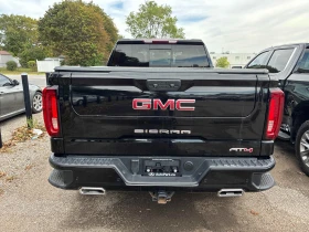 Gmc Sierra 1500 AT4 4X4 * DIZEL* FULL MAX | Auto.bg — изображение 4
