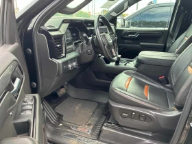 Gmc Sierra 1500 AT4 4X4 * DIZEL* FULL MAX | Auto.bg — изображение 6