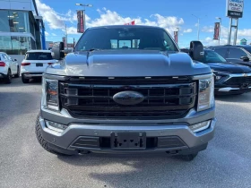 Ford F150 4WD SuperCrew Box  | CARFAX | БЕЗ ИНЦИДЕНТИ  | Auto.bg — изображение 2