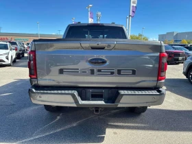Ford F150 4WD SuperCrew Box  | CARFAX | БЕЗ ИНЦИДЕНТИ  | Auto.bg — изображение 5
