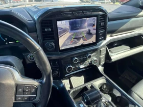 Ford F150 4WD SuperCrew Box  | CARFAX | БЕЗ ИНЦИДЕНТИ  | Auto.bg — изображение 9