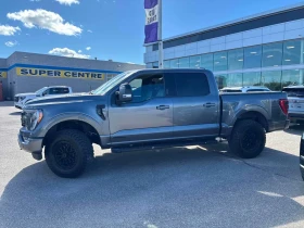 Ford F150 4WD SuperCrew Box  | CARFAX | БЕЗ ИНЦИДЕНТИ  | Auto.bg — изображение 3