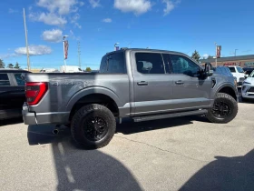 Ford F150 4WD SuperCrew Box  | CARFAX | БЕЗ ИНЦИДЕНТИ  | Auto.bg — изображение 4