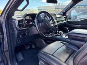 Ford F150 4WD SuperCrew Box  | CARFAX | БЕЗ ИНЦИДЕНТИ  | Auto.bg — изображение 7