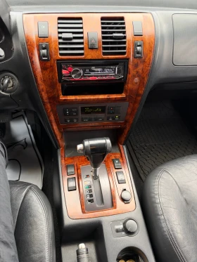Hyundai Terracan - 2600 € - 11844924 13
