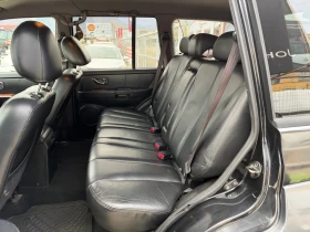 Hyundai Terracan - 2600 € - 11844924 9