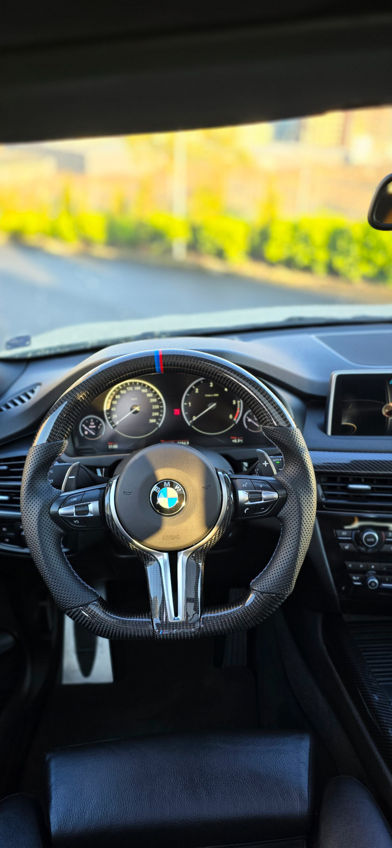 BMW X5, снимка 10 - Автомобили и джипове - 46310516