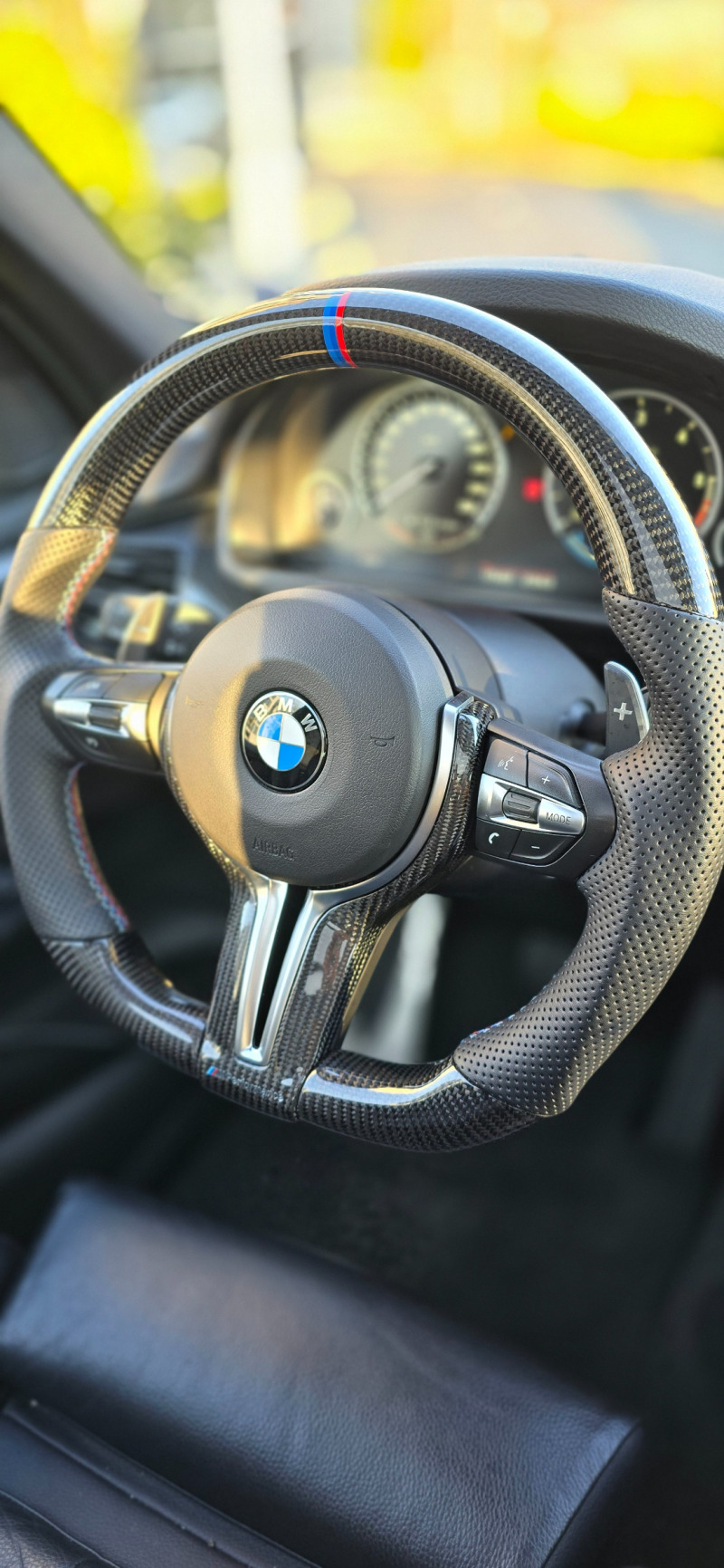 BMW X5, снимка 8 - Автомобили и джипове - 46310516
