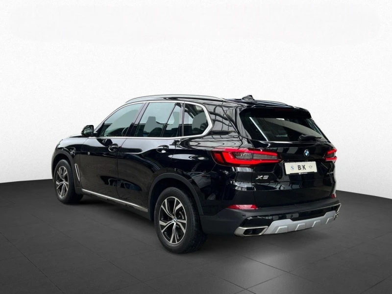 BMW X5 30d xDrive 360/ACC/Head-Up/Harman Kardon, снимка 4 - Автомобили и джипове - 47927820